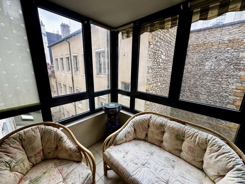 Appartement - 128 m² - 4 pièces