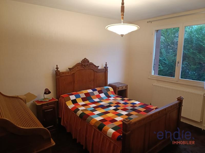 Maison - 78 m² - 4 pièces