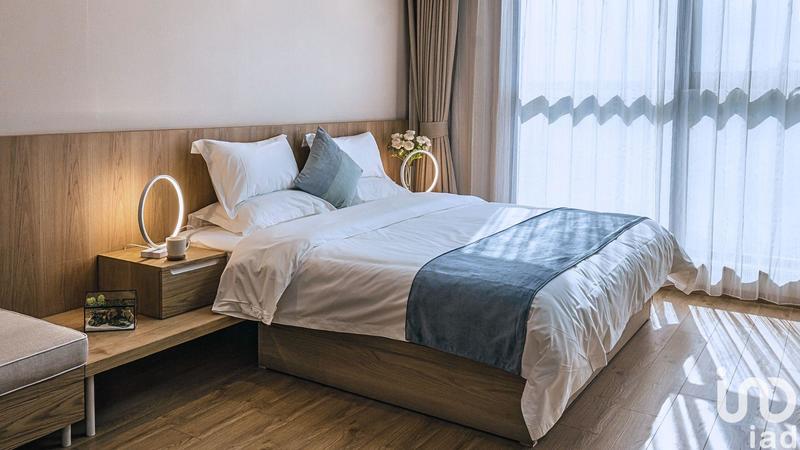 Appartement - 97 m² - 4 pièces