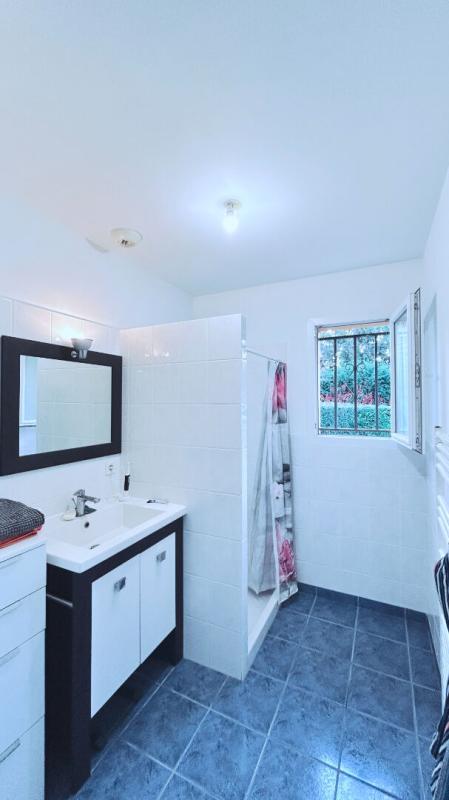 Maison - 65 m² - 3 pièces