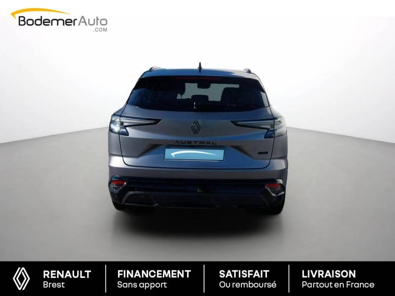 Renault Austral full hybrid E-Tech 200 ch Esprit Alpine