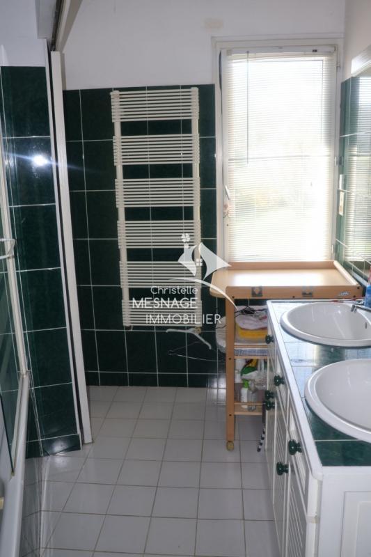 Maison d'architecte - 211 m² - 8 pièces