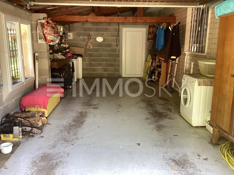 Pavillon - 82 m² - 4 pièces