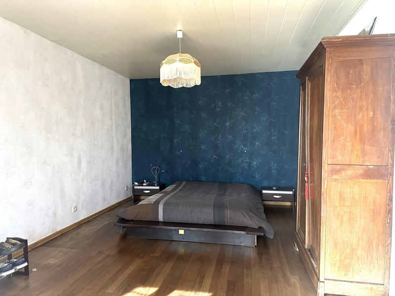 Maison - 137 m² - 4 pièces