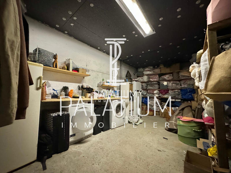 Maison - 96 m² - 4 pièces