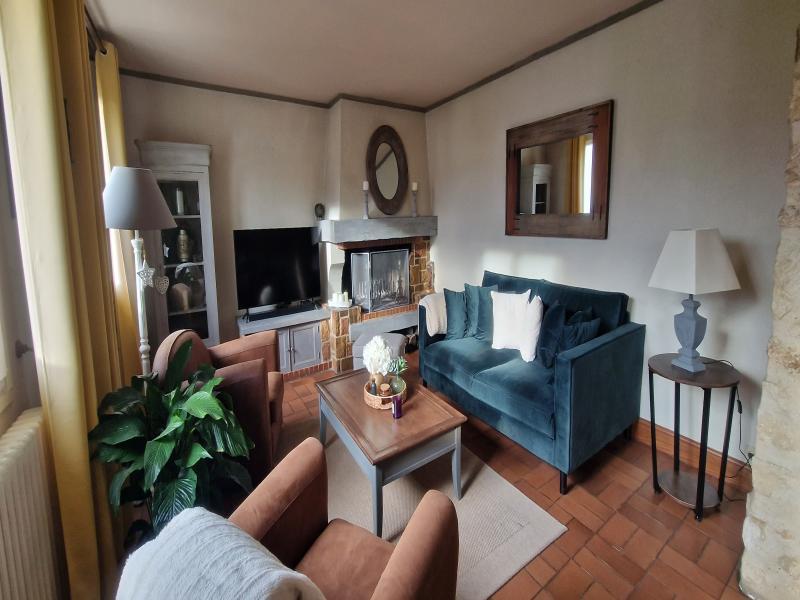 Appartement - 133 m² - 6 pièces