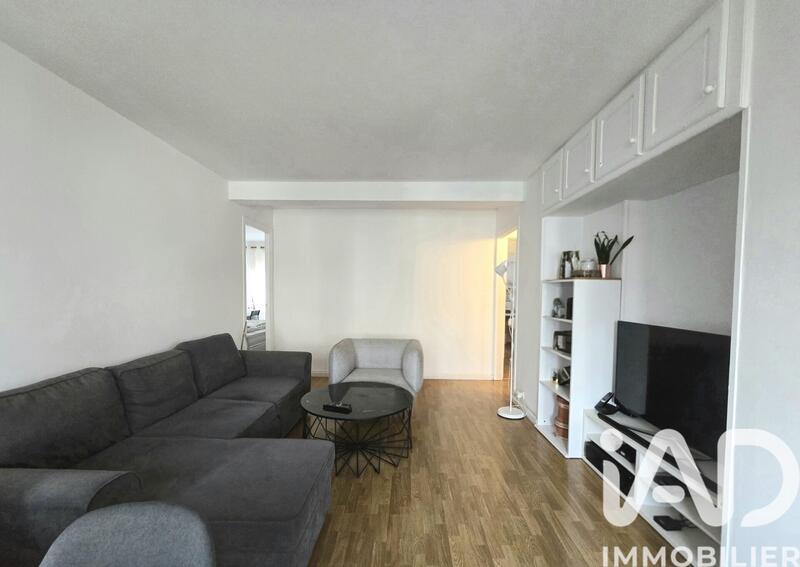 Appartement - 61 m² - 4 pièces