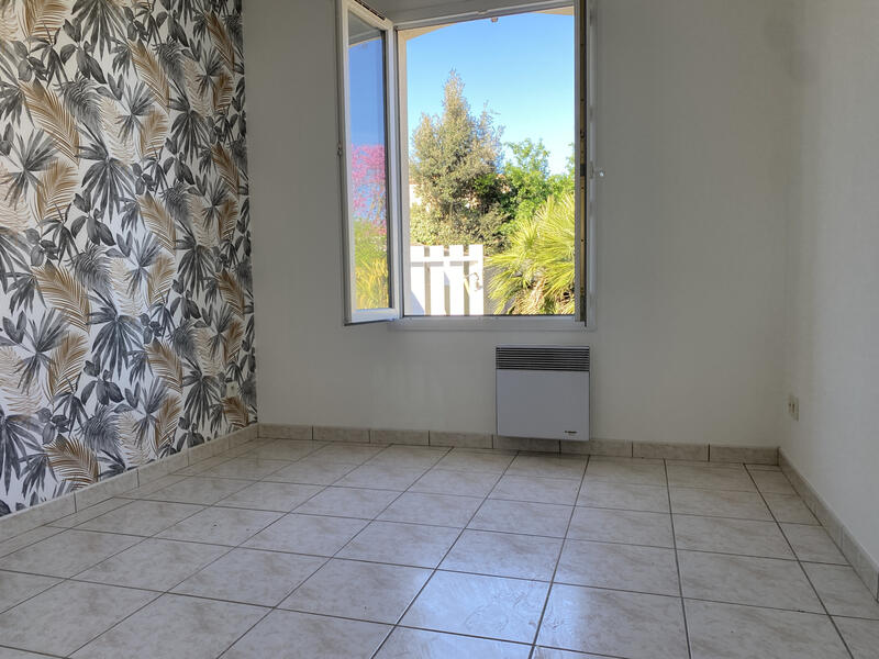 Maison - 86 m² - 4 pièces