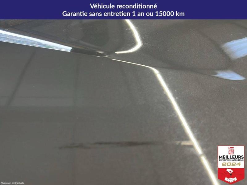 Peugeot 408 Hybrid 145 e-Dcs6 Allure