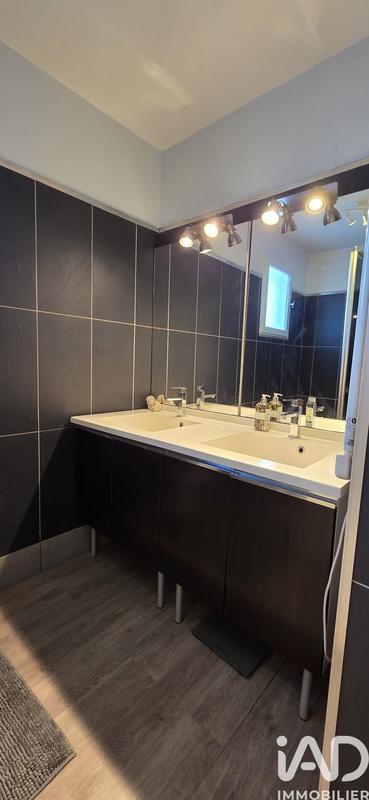 Maison - 109 m² - 5 pièces