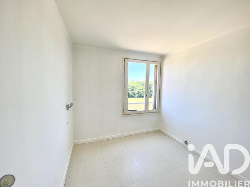 Appartement - 66 m² - 4 pièces