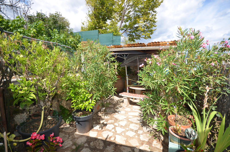 Maison de village - 116 m² - 6 pièces