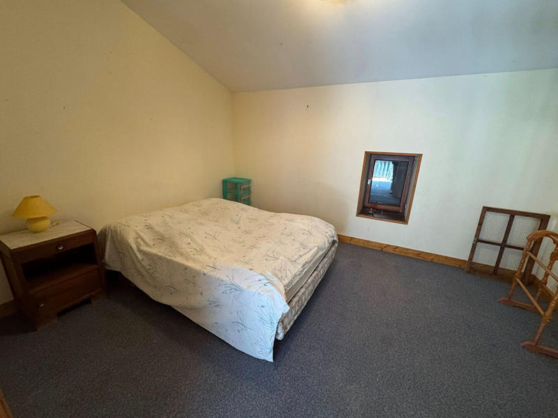 Maison - 98 m² - 6 pièces