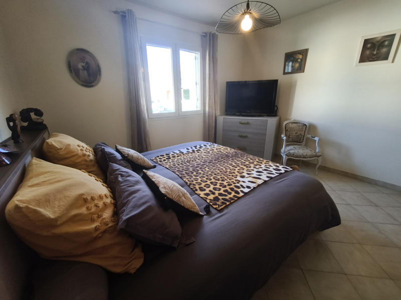 Maison - 140 m² - 4 pièces