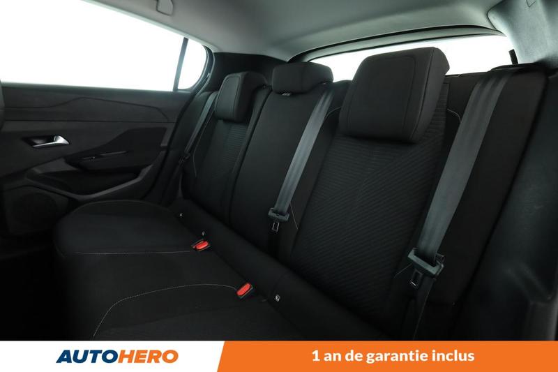 Peugeot 308 1.5 Blue-HDi Active Pack 130 ch