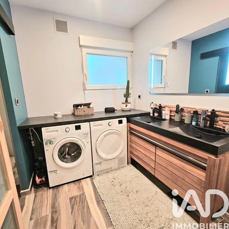 Maison - 75 m² - 4 pièces