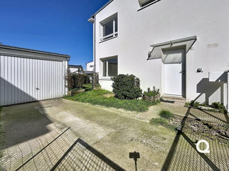 Maison - 78 m² - 4 pièces