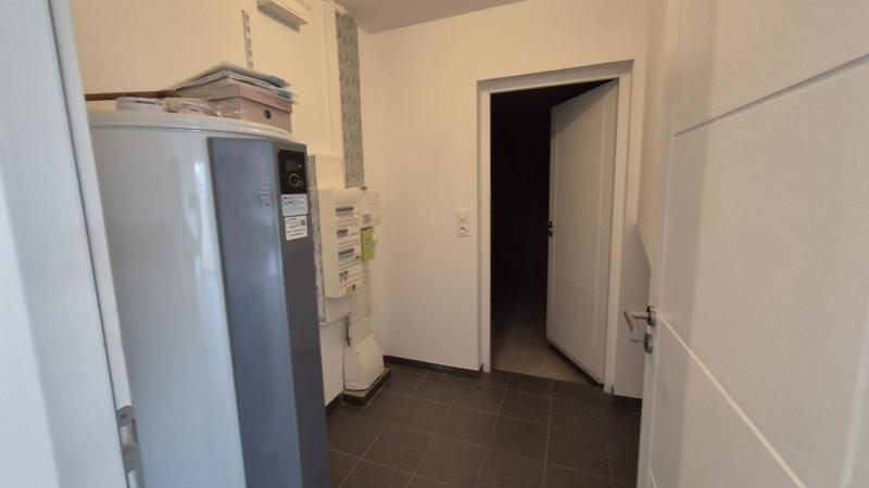Maison - 104 m² - 5 pièces