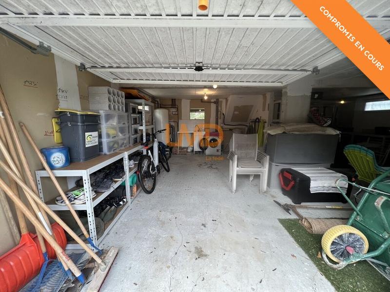 Maison - 103 m² - 6 pièces