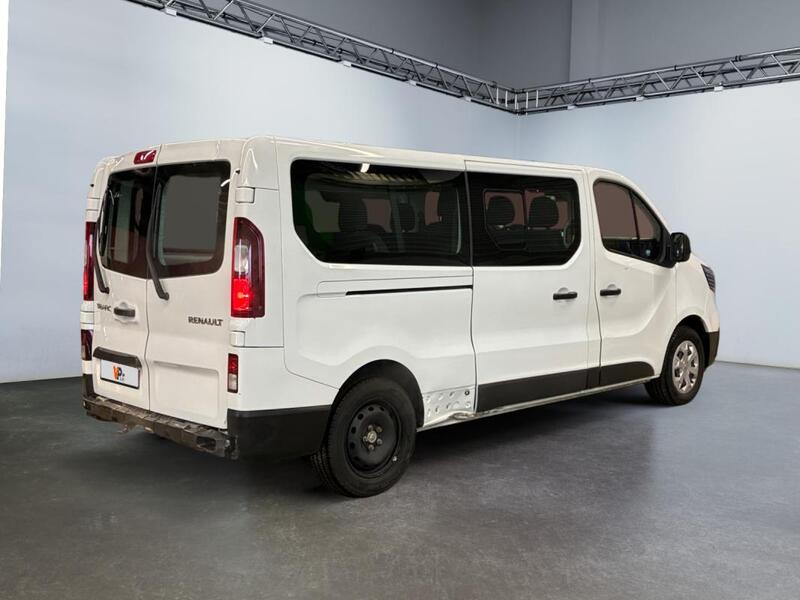 Renault Trafic L1 dCi 150 Energy s&amp;S Zen