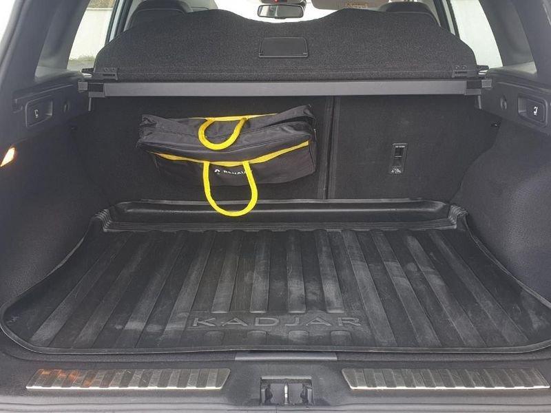 Renault Kadjar TCe 130 Energy Intens Edc