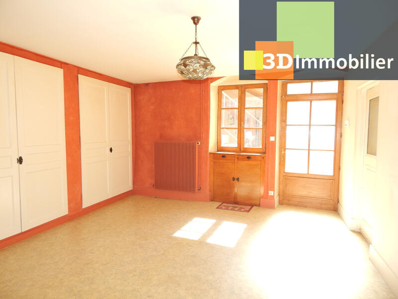 Maison - 131 m² - 5 pièces