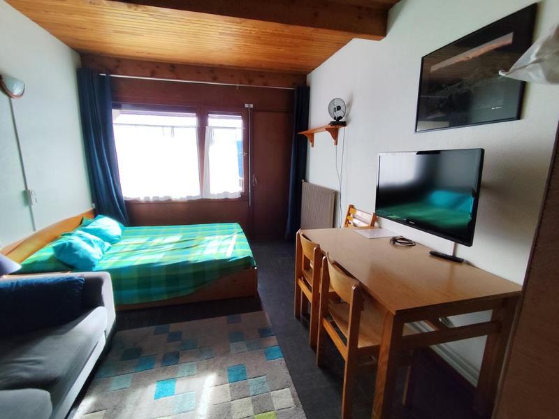 Duplex - 40 m² - 2 pièces