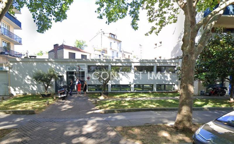Local commercial - 510 m²