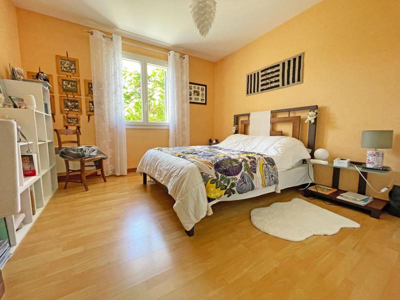 Maison - 166 m² - 4 pièces