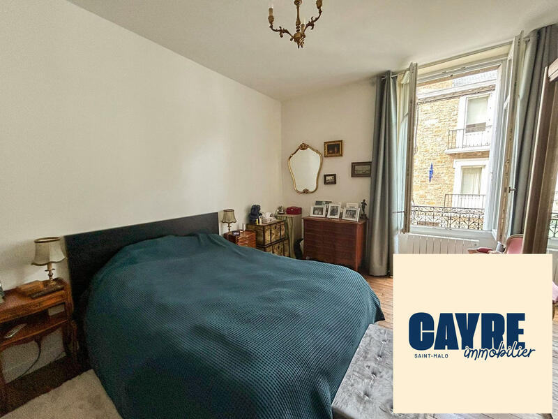 Appartement - 73 m² - 3 pièces