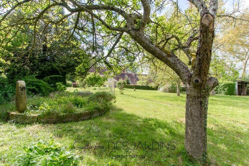 Maison - 170 m² - 6 pièces