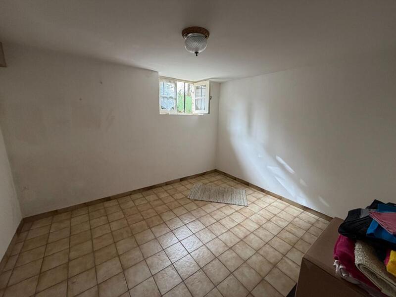 Maison - 82 m² - 4 pièces