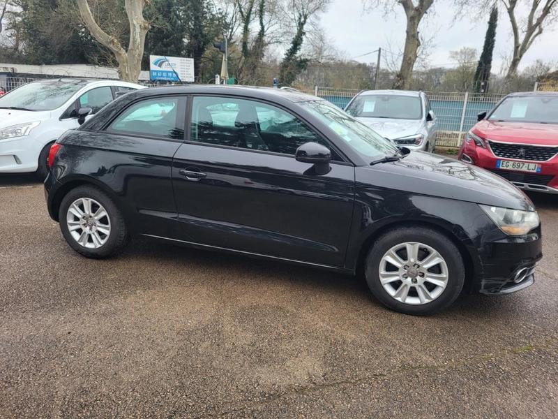 Audi A1 1.6 Tdi 105ch