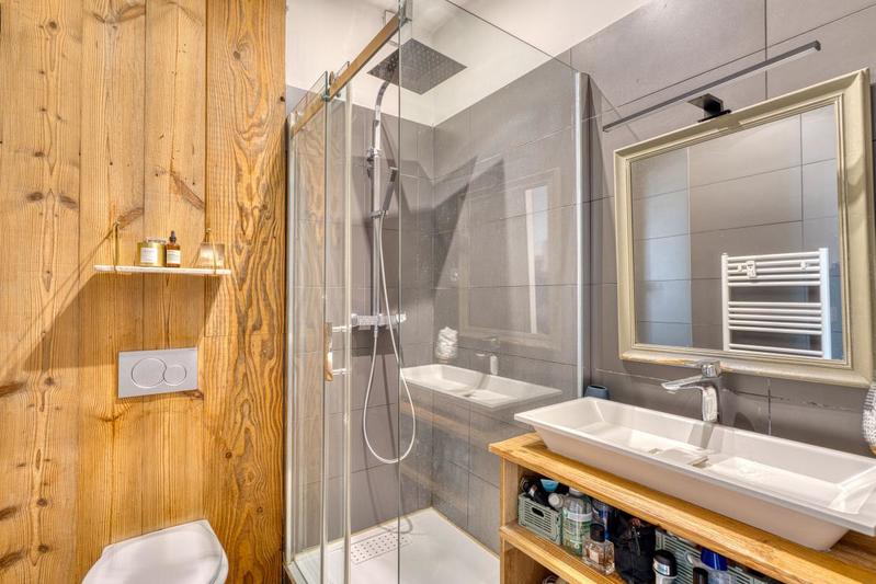 Appartement - 83 m² - 4 pièces