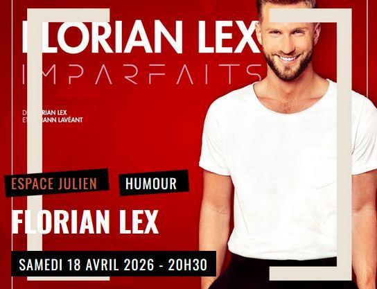 Florian Lex