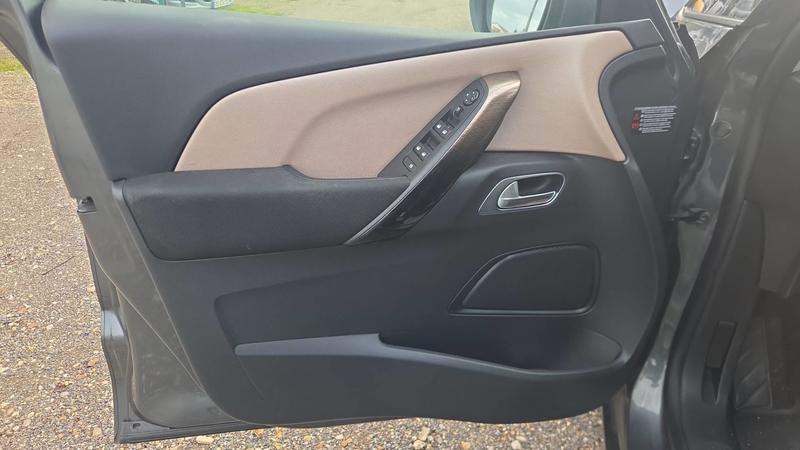 Citroën C4 Picasso 1.6 Thp 155 Exclusive