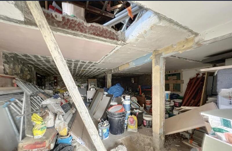 Maison - 136 m² - 5 pièces