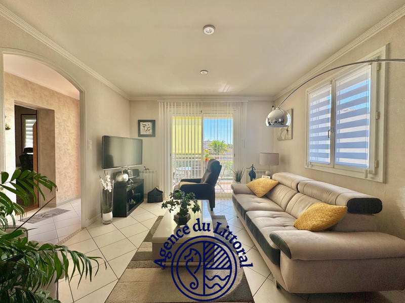 Maison - 131 m² - 5 pièces