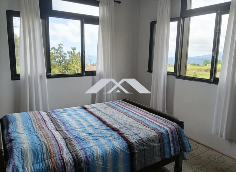 Maison ancienne - 87 m² - 4 pièces