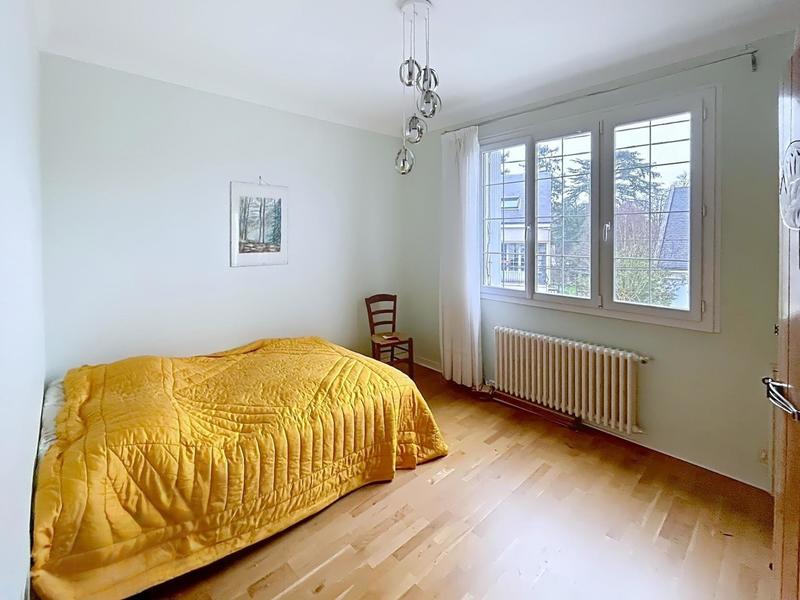 Maison - 151 m² - 6 pièces