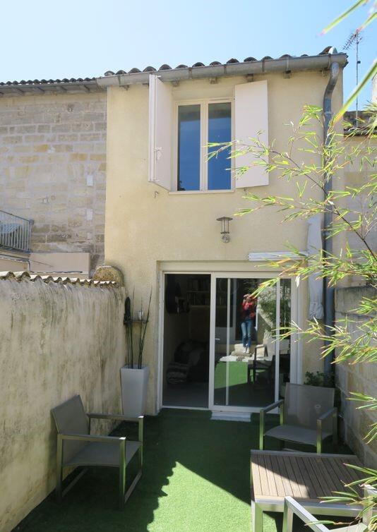 Maison - 77 m² - 4 pièces