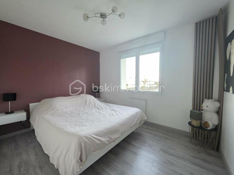 Pavillon - 110 m² - 6 pièces