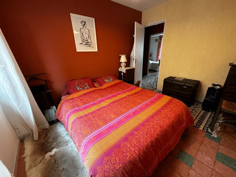 Maison - 153 m² - 11 pièces