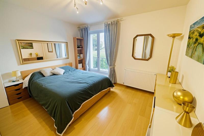 Maison - 155 m² - 7 pièces