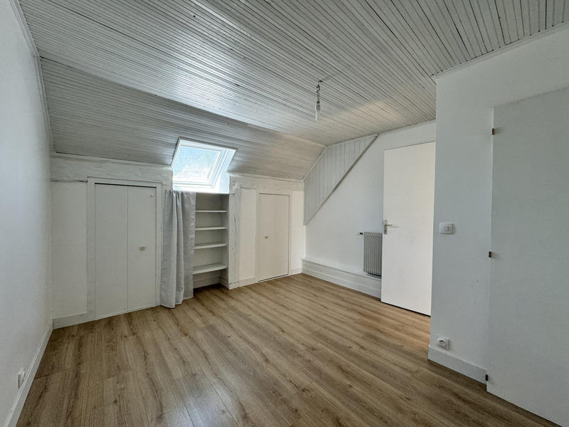 Maison - 145 m² - 6 pièces