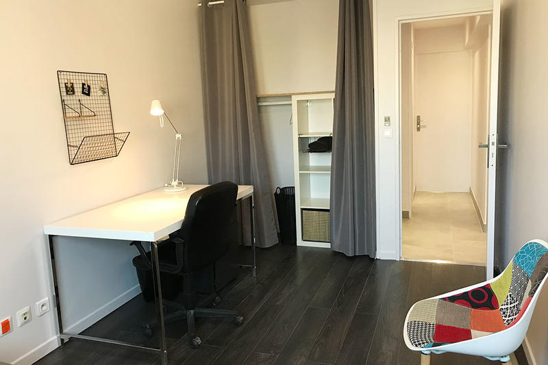 Appartement - 78 m² - 4 pièces