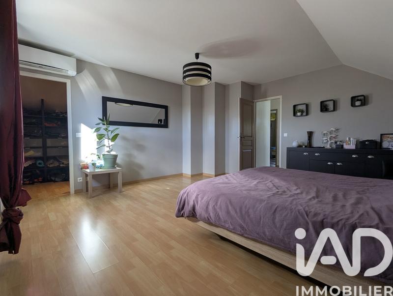 Maison - 145 m² - 5 pièces