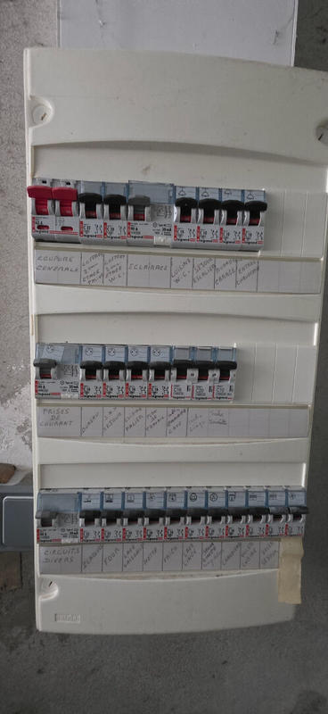 Maison - 143 m² - 7 pièces