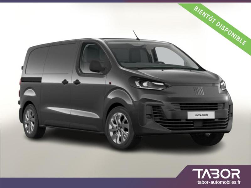 Fiat Scudo 180 At Attel. Led Gps Keyl