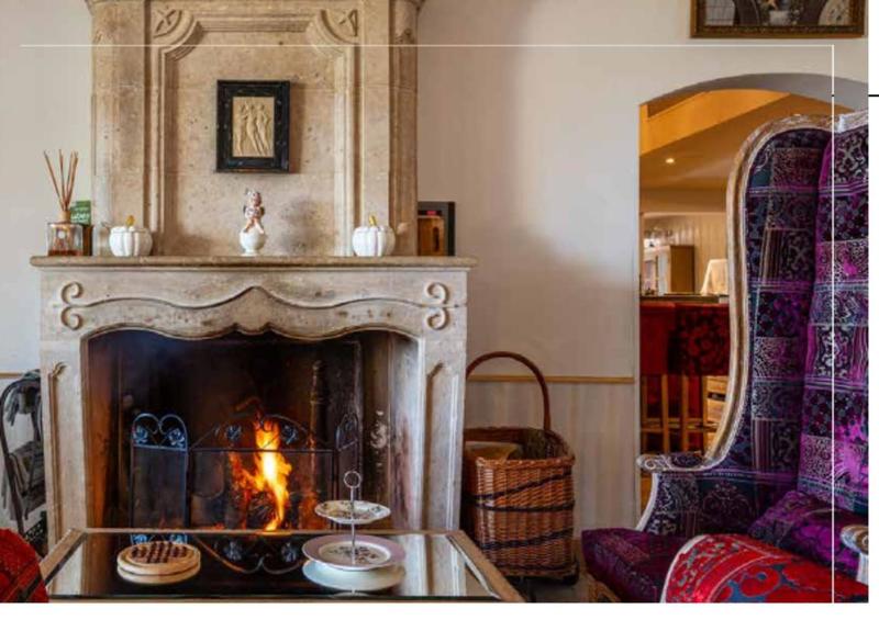 Maison - 715 m² - 19 pièces